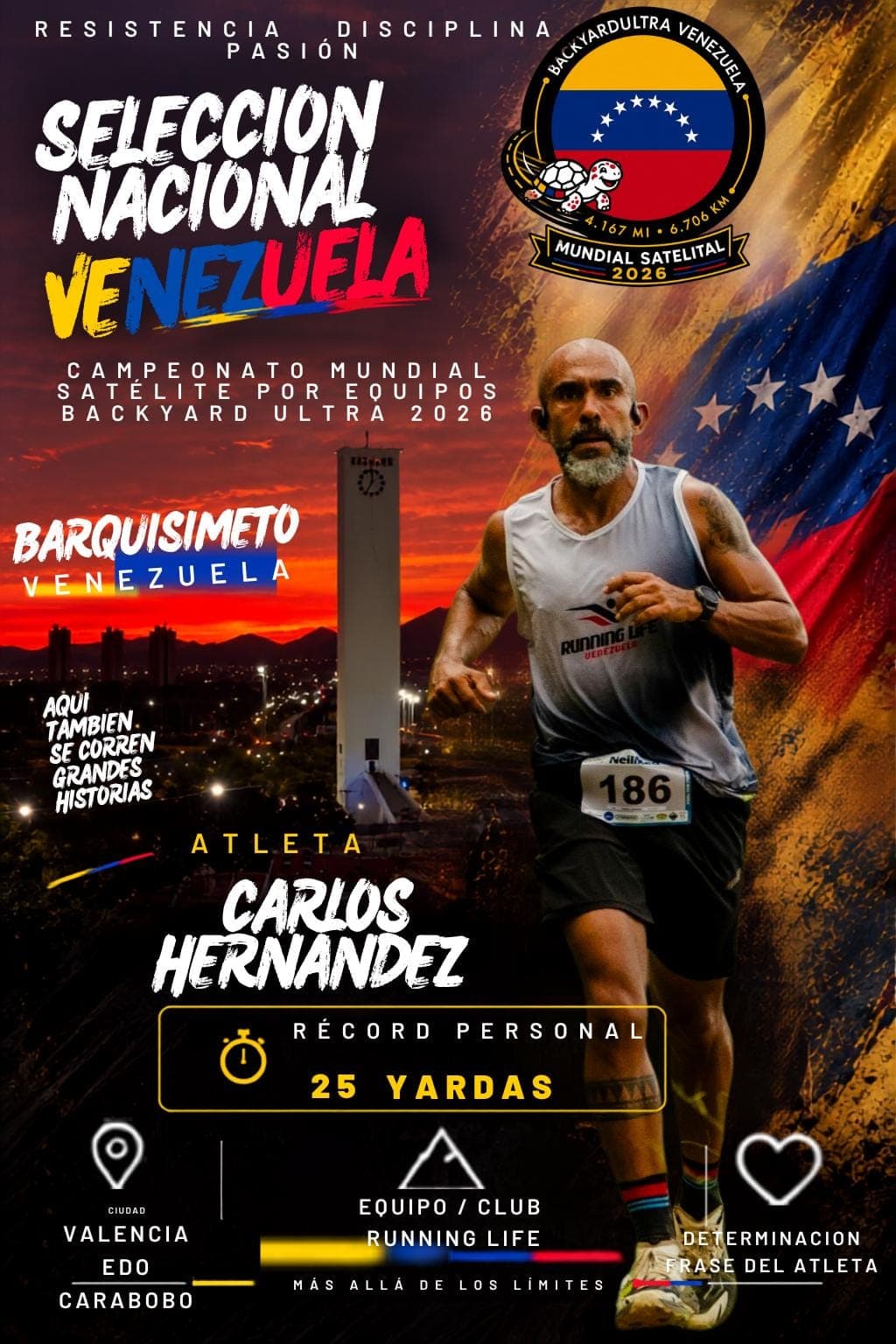Carlos Hernández
