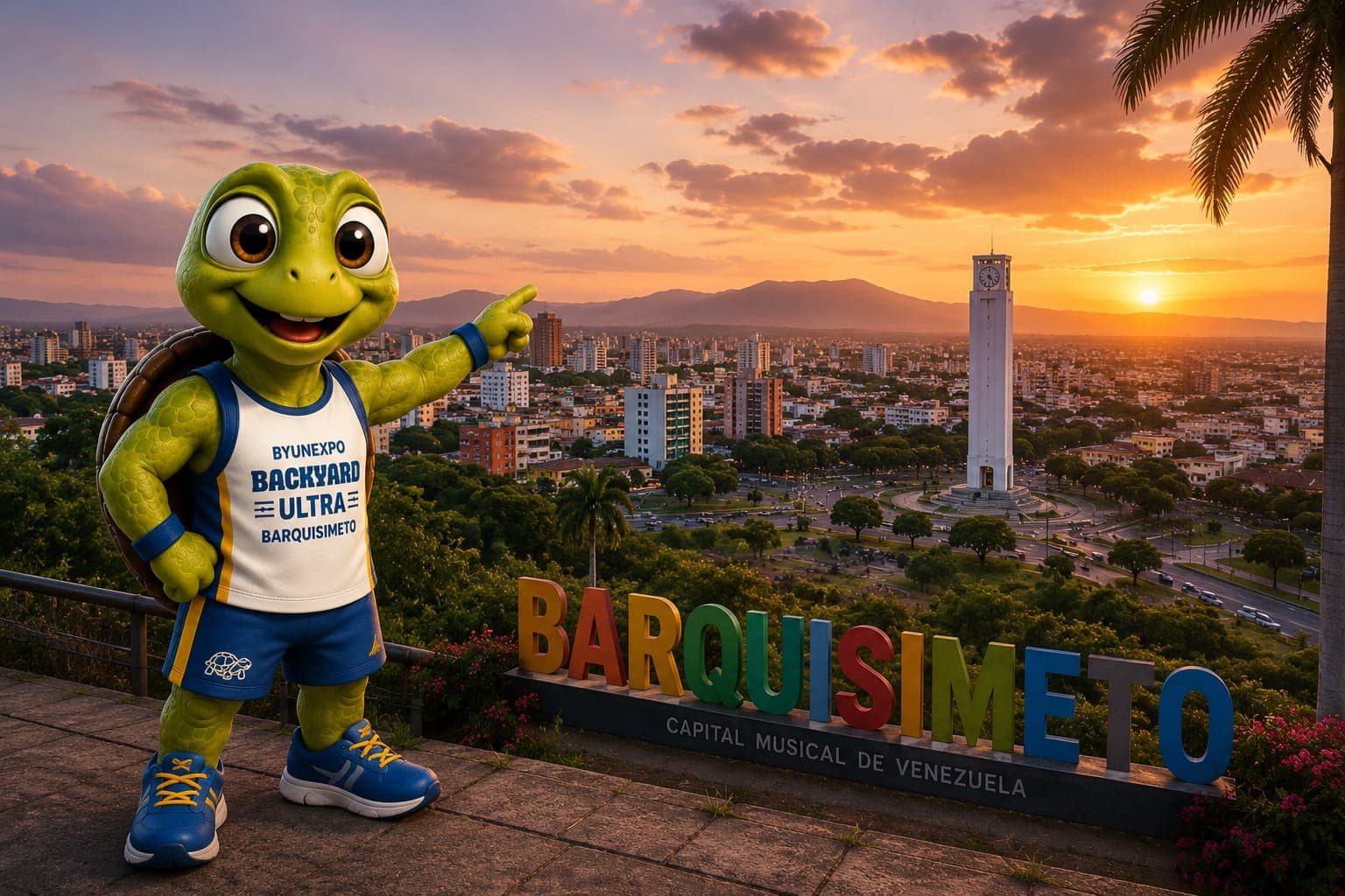 Tortuyard Barquisimeto