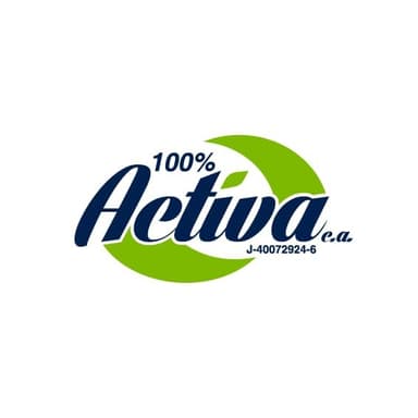 100% Activa