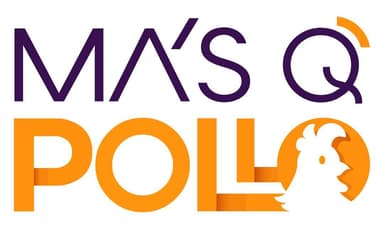 Más Q Pollo